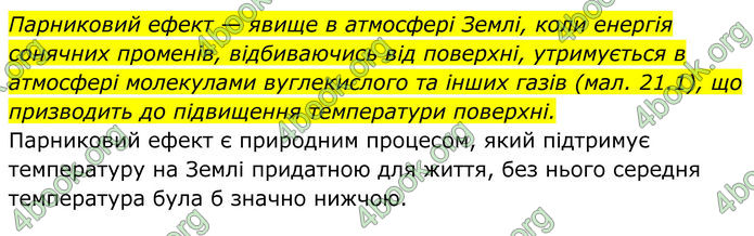 ГДЗ Хімія 8 клас Мідак