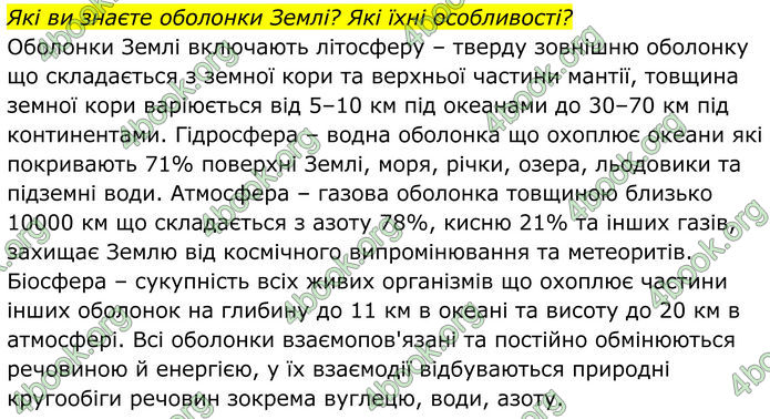 ГДЗ Хімія 8 клас Мідак