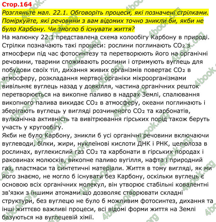 ГДЗ Хімія 8 клас Мідак