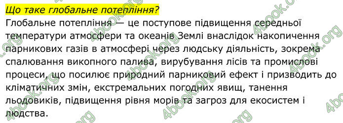 ГДЗ Хімія 8 клас Мідак