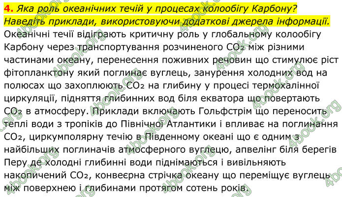 ГДЗ Хімія 8 клас Мідак