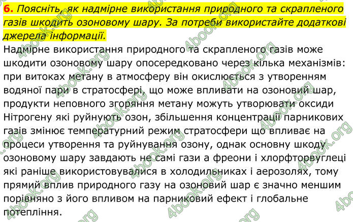 ГДЗ Хімія 8 клас Мідак