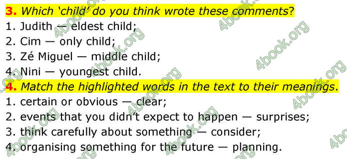 ГДЗ Зошит Prepare Англійська мова 8 клас Коста 2025