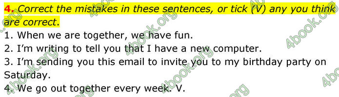 ГДЗ Зошит Prepare Англійська мова 8 клас Коста 2025