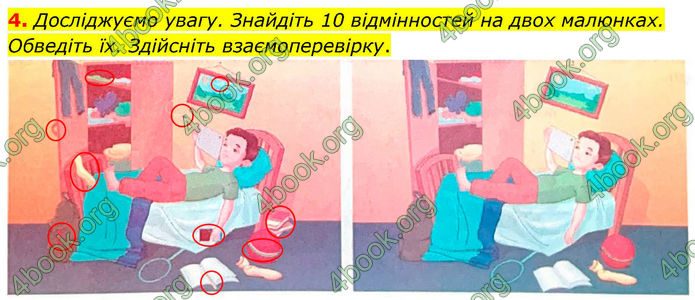 ГДЗ Зошит Біологія 8 клас Кулініч (2025)