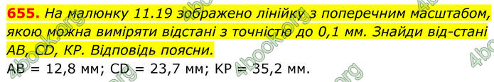 ГДЗ Геометрія 8 клас Бевз (2025) ГДЗ Геометрія 8 клас Бевз (2025)
