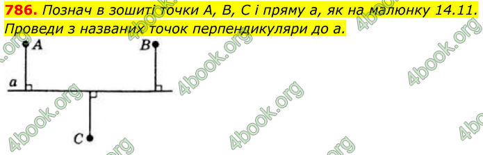 ГДЗ Геометрія 8 клас Бевз (2025)
