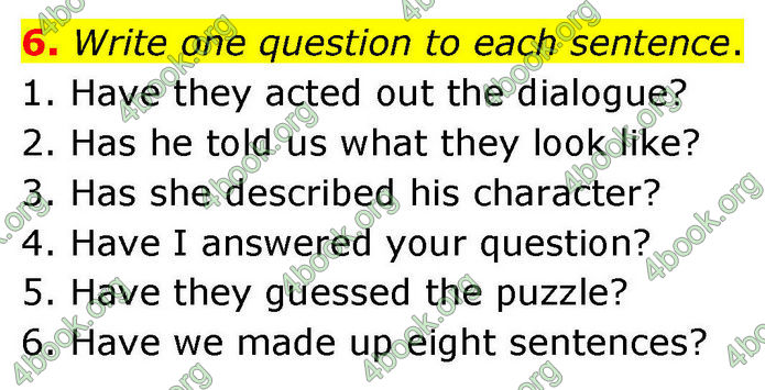ГДЗ Англійська мова 8 клас Кучма (2025)