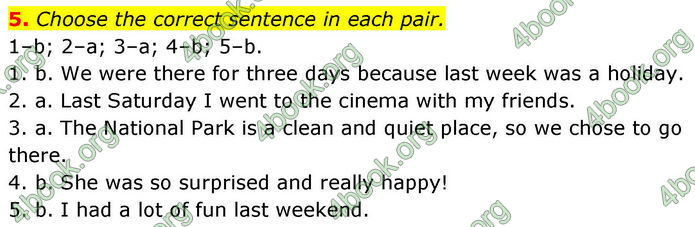 ГДЗ Зошит Prepare Англійська мова 8 клас Гарет Джонс 2025