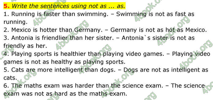 ГДЗ Зошит Prepare Англійська мова 8 клас Гарет Джонс 2025