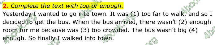 ГДЗ Зошит Prepare Англійська мова 8 клас Гарет Джонс 2025