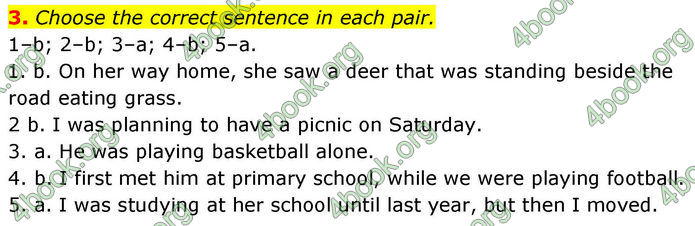 ГДЗ Зошит Prepare Англійська мова 8 клас Гарет Джонс 2025