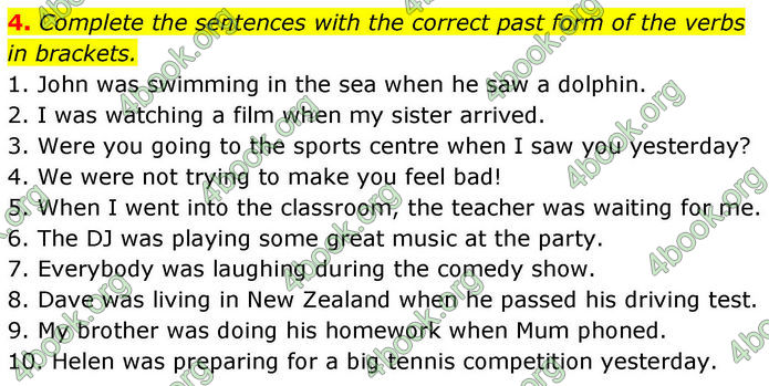 ГДЗ Зошит Prepare Англійська мова 8 клас Гарет Джонс 2025