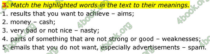 ГДЗ Зошит Prepare Англійська мова 8 клас Гарет Джонс 2025