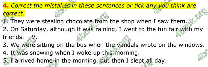 ГДЗ Зошит Prepare Англійська мова 8 клас Гарет Джонс 2025