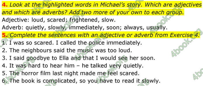 ГДЗ Зошит Prepare Англійська мова 8 клас Гарет Джонс 2025