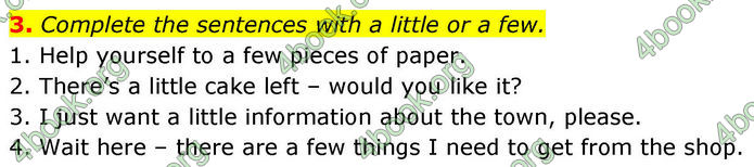 ГДЗ Зошит Prepare Англійська мова 8 клас Гарет Джонс 2025