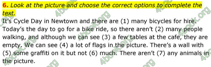 ГДЗ Зошит Prepare Англійська мова 8 клас Гарет Джонс 2025