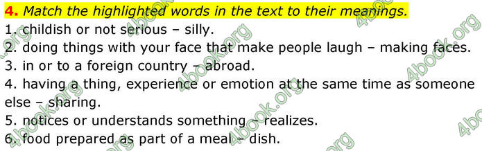 ГДЗ Зошит Prepare Англійська мова 8 клас Гарет Джонс 2025