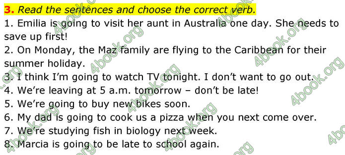 ГДЗ Зошит Prepare Англійська мова 8 клас Гарет Джонс 2025