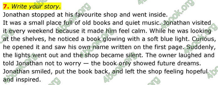 ГДЗ Зошит Prepare Англійська мова 8 клас Гарет Джонс 2025