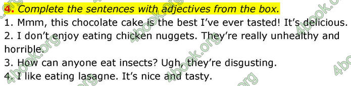 ГДЗ Зошит Prepare Англійська мова 8 клас Гарет Джонс 2025
