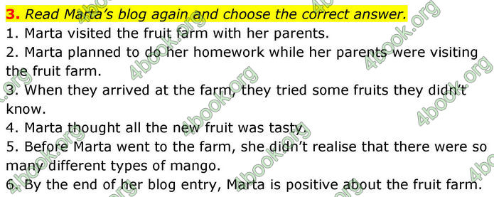 ГДЗ Зошит Prepare Англійська мова 8 клас Гарет Джонс 2025