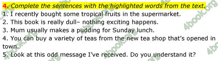 ГДЗ Зошит Prepare Англійська мова 8 клас Гарет Джонс 2025