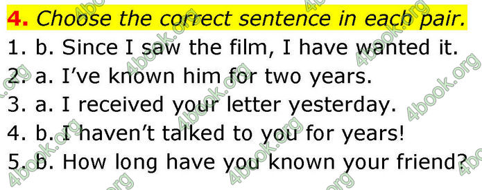 ГДЗ Зошит Prepare Англійська мова 8 клас Гарет Джонс 2025