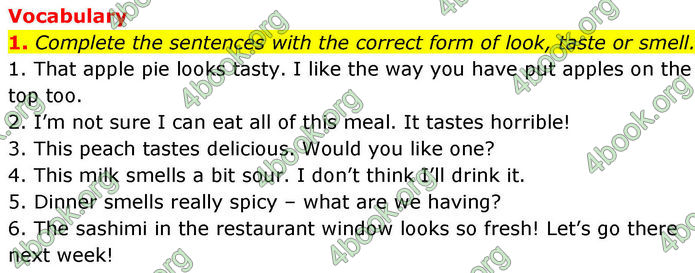 ГДЗ Зошит Prepare Англійська мова 8 клас Гарет Джонс 2025