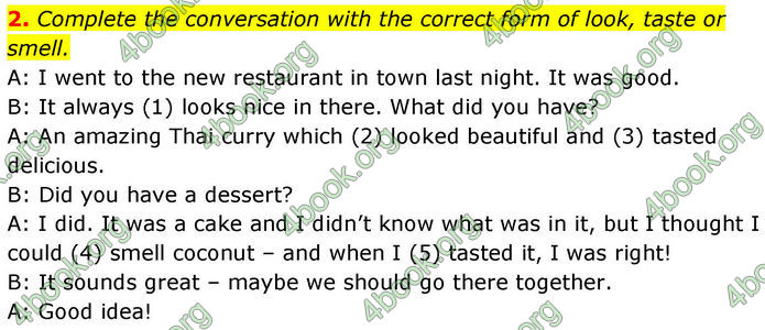 ГДЗ Зошит Prepare Англійська мова 8 клас Гарет Джонс 2025