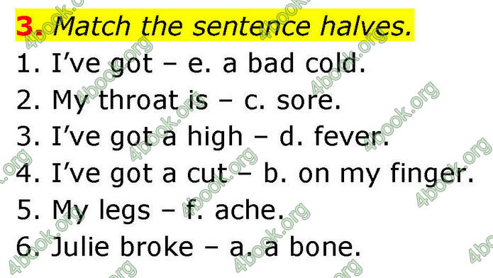 ГДЗ Зошит Prepare Англійська мова 8 клас Гарет Джонс 2025