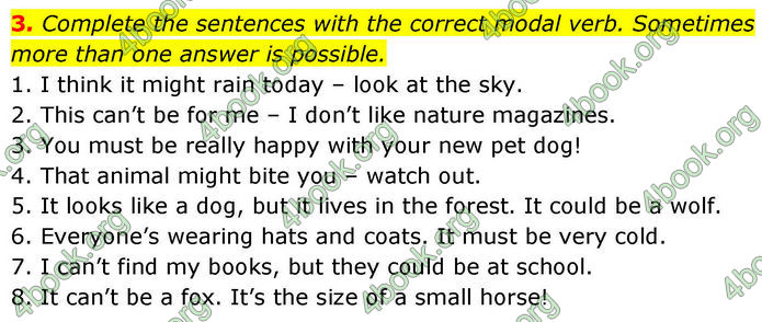 ГДЗ Зошит Prepare Англійська мова 8 клас Гарет Джонс 2025