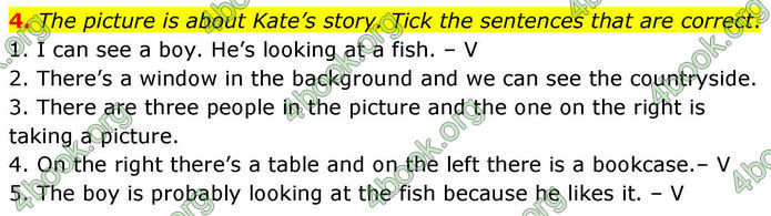 ГДЗ Зошит Prepare Англійська мова 8 клас Гарет Джонс 2025