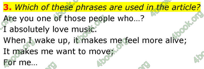 ГДЗ Зошит Prepare Англійська мова 8 клас Гарет Джонс 2025
