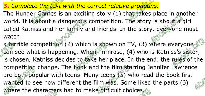 ГДЗ Зошит Prepare Англійська мова 8 клас Гарет Джонс 2025