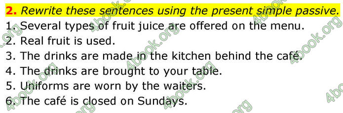 ГДЗ Зошит Prepare Англійська мова 8 клас Гарет Джонс 2025