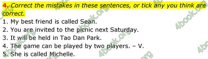 ГДЗ Зошит Prepare Англійська мова 8 клас Гарет Джонс 2025