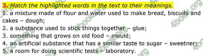 ГДЗ Зошит Prepare Англійська мова 8 клас Гарет Джонс 2025