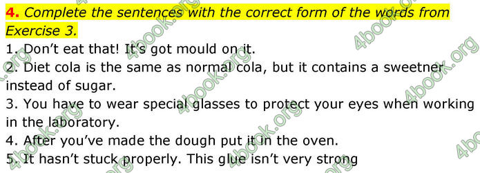 ГДЗ Зошит Prepare Англійська мова 8 клас Гарет Джонс 2025