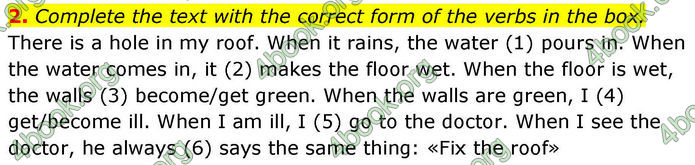 ГДЗ Зошит Prepare Англійська мова 8 клас Гарет Джонс 2025