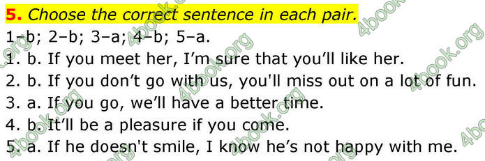 ГДЗ Зошит Prepare Англійська мова 8 клас Гарет Джонс 2025