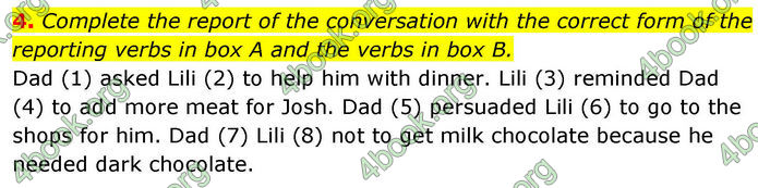 ГДЗ Зошит Prepare Англійська мова 8 клас Гарет Джонс 2025