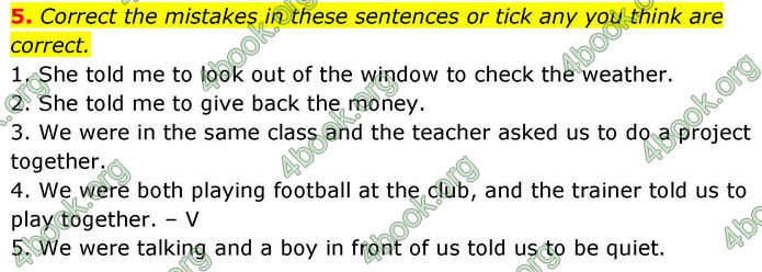 ГДЗ Зошит Prepare Англійська мова 8 клас Гарет Джонс 2025