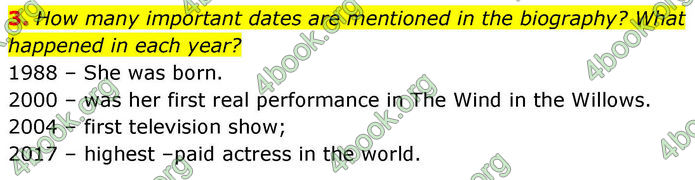 ГДЗ Зошит Prepare Англійська мова 8 клас Гарет Джонс 2025