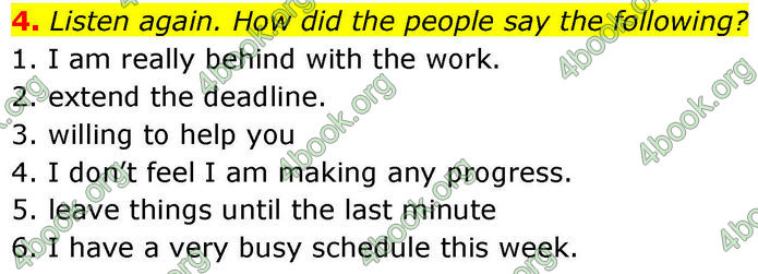 ГДЗ Зошит Prepare Англійська мова 8 клас Гарет Джонс 2025