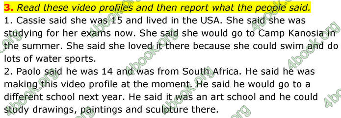 ГДЗ Зошит Prepare Англійська мова 8 клас Гарет Джонс 2025