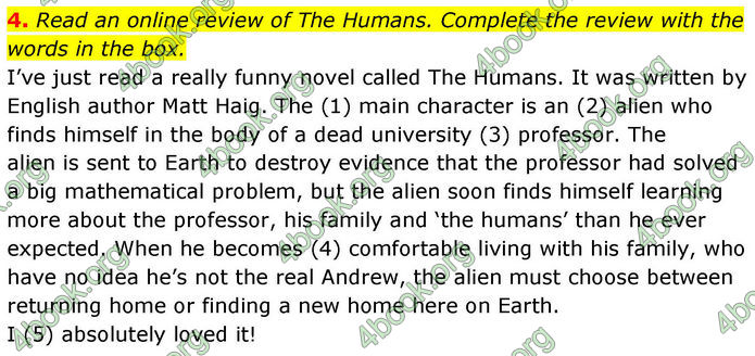 ГДЗ Зошит Prepare Англійська мова 8 клас Гарет Джонс 2025