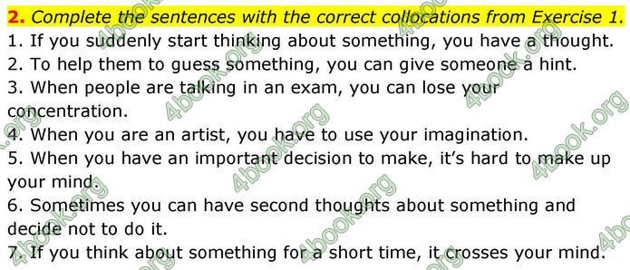 ГДЗ Зошит Prepare Англійська мова 8 клас Гарет Джонс 2025