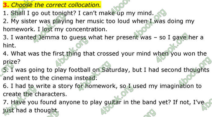 ГДЗ Зошит Prepare Англійська мова 8 клас Гарет Джонс 2025